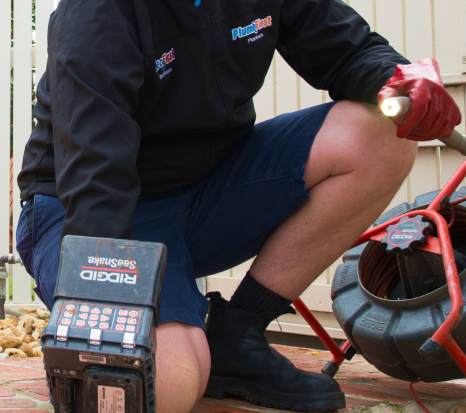 Plumbers Sydney