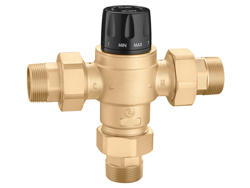 Bathroom Plumbing