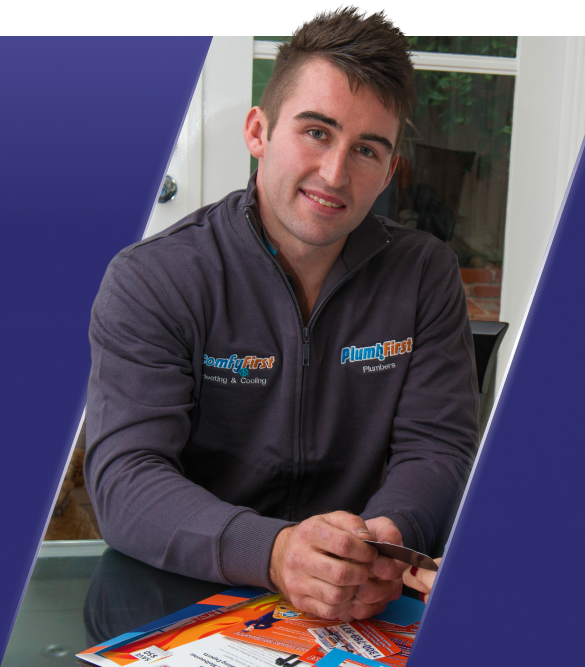 Professional Plumbers