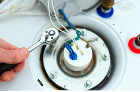 Professional Plumbers