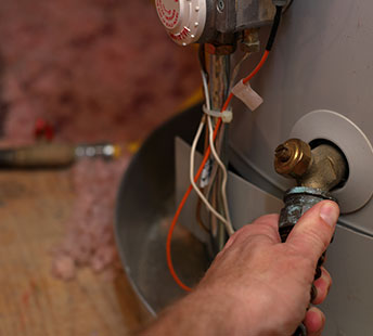 Bathroom Plumbing