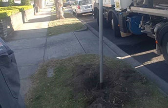 Professional Plumbers