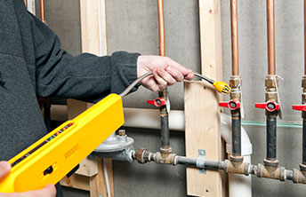 Professional Plumbers